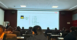 系统赋能，共创价值：OLI为客户发展产品认知与运维深度培训
